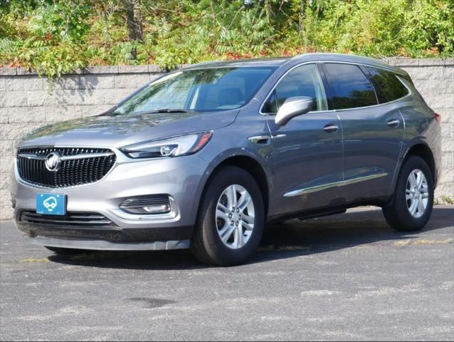 2019 Buick Enclave AWD Essence for sale in Nashua, NH