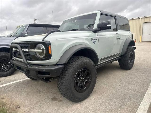 2021 Ford Bronco First Edition for sale in Trumann, AR