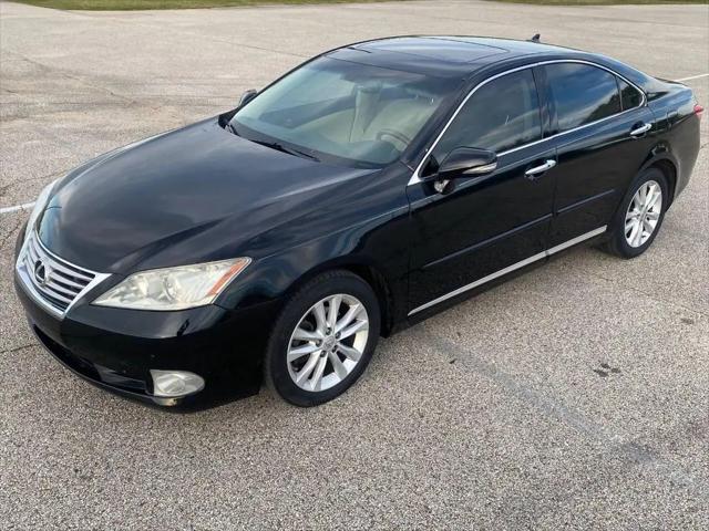 2011 Lexus ES 350 Base for sale in Baytown, TX