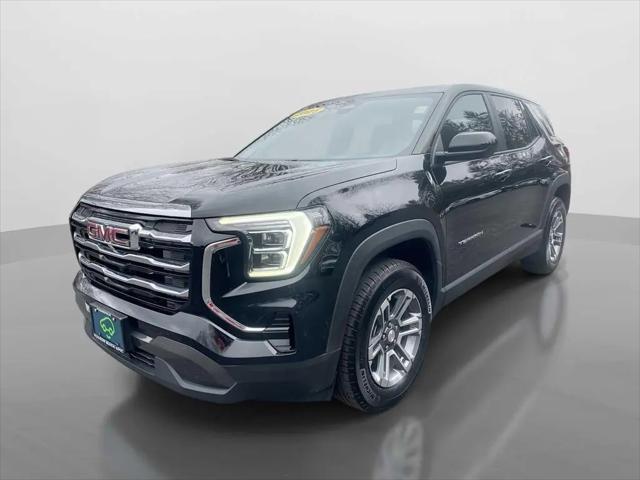 2025 GMC Terrain AWD Elevation for sale in Poughkeepsie, NY