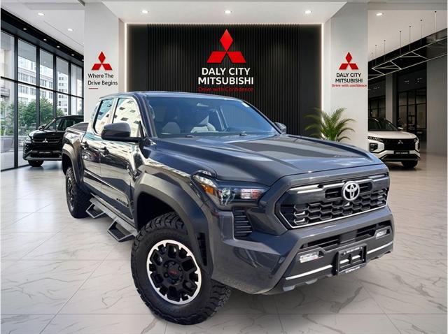 2024 Toyota Tacoma TRD Off Road for sale in Daly City, CA