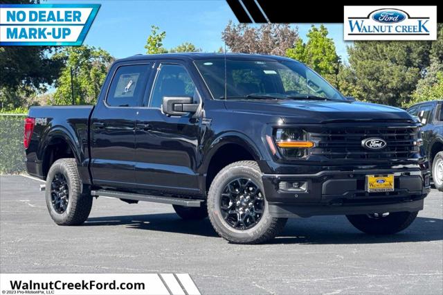 2026 Ford F-150 XLT for sale in Walnut Creek, CA