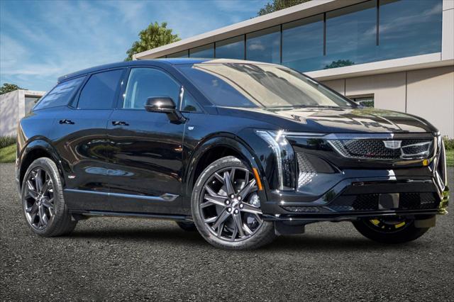 2026 Cadillac iQ V-Series for sale in Walnut Creek, CA