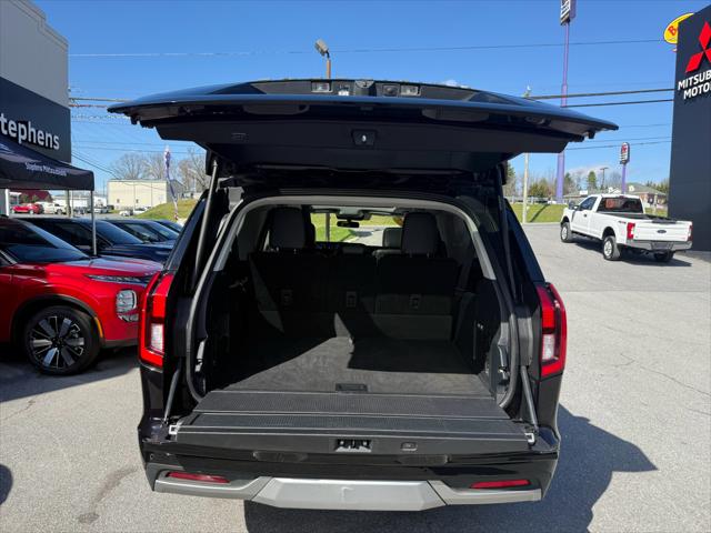 2025 Ford Expedition Platinum MAX