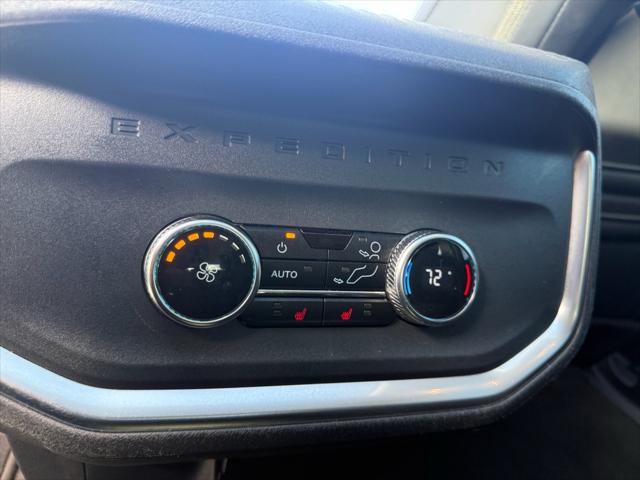 2025 Ford Expedition Platinum MAX
