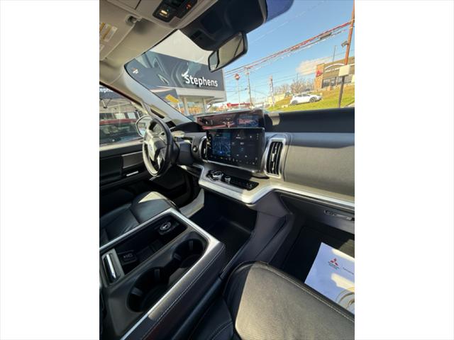 2025 Ford Expedition Platinum MAX