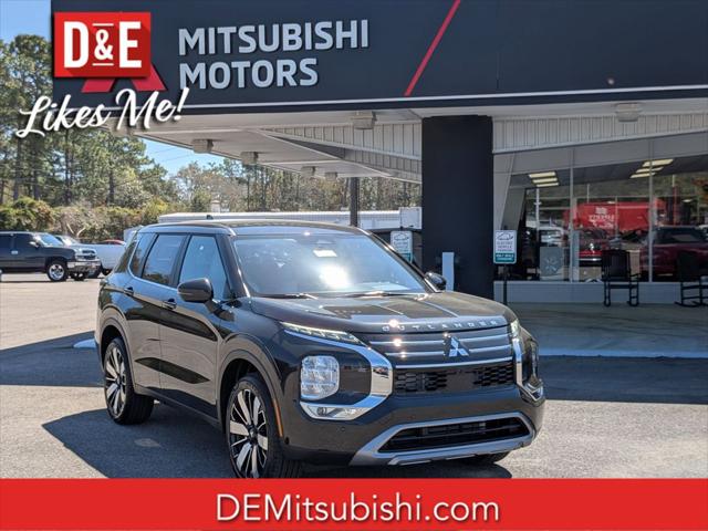 2026 Mitsubishi Outlander SE 1.5T 2WD for sale in WILMINGTON, NC