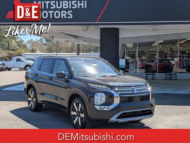2026 Mitsubishi Outlander SE 1.5T 2WD for sale in WILMINGTON, NC