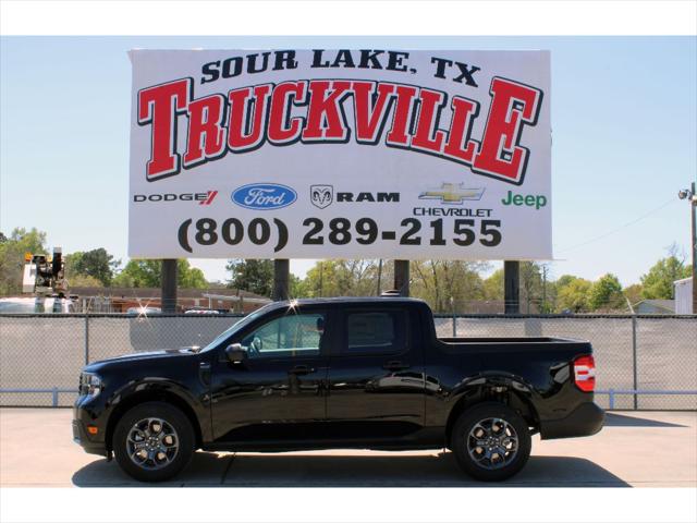2026 Ford Maverick XLT for sale in Sour Lake, TX