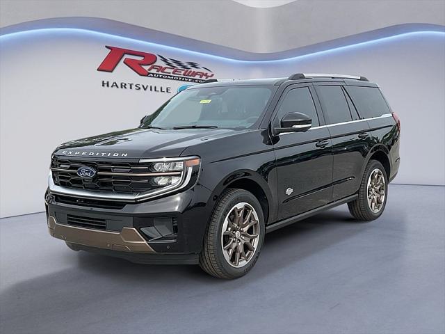 2026 Ford Expedition King Ranch for sale in Hartsville, SC