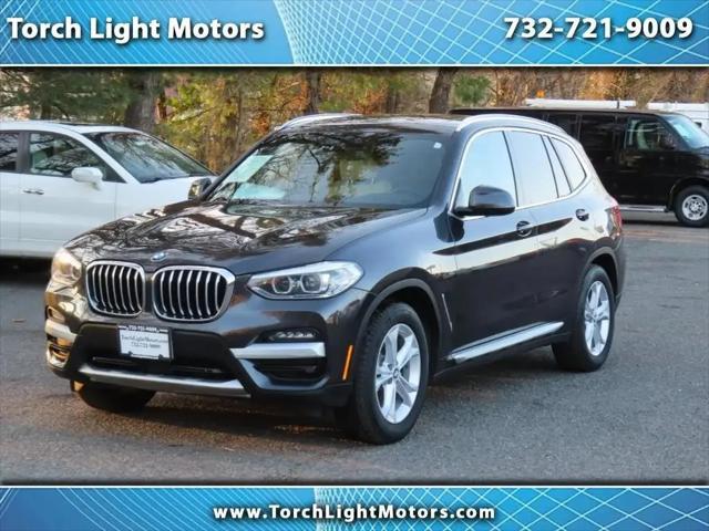 2020 BMW X3 xDrive30i for sale in Parlin, NJ