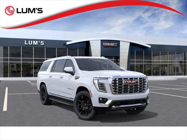2026 GMC Yukon XL 4WD Denali for sale in McMinnville, OR