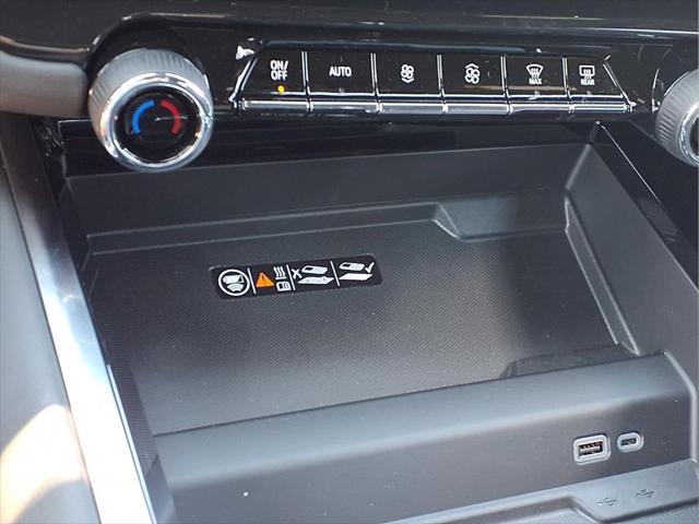 2026 Chevrolet Suburban High Country, 4WD