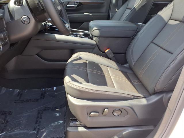 2026 Chevrolet Suburban High Country, 4WD
