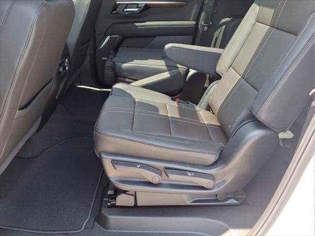 2026 Chevrolet Suburban High Country, 4WD
