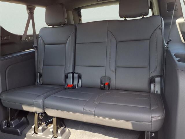 2026 Chevrolet Suburban High Country, 4WD