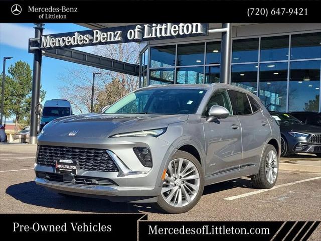 2024 Buick Envision Avenir AWD for sale in Littleton, CO