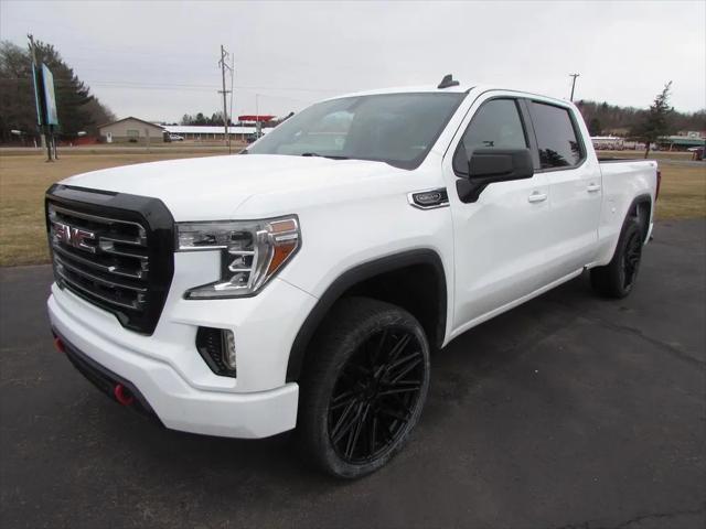 2021 GMC Sierra 1500 Elevation for sale in Black River Falls, WI