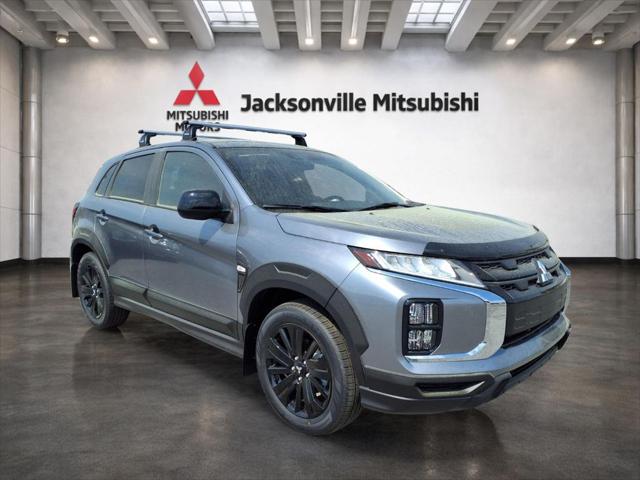 2026 Mitsubishi Outlander Sport 2.0 TRAIL EDITION for sale in Jacksonville, NC