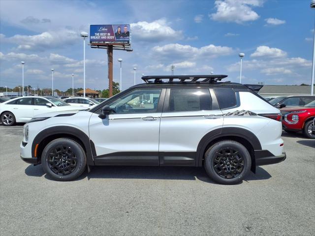 2026 Mitsubishi Outlander Trail Edition 2.5 S-AWC