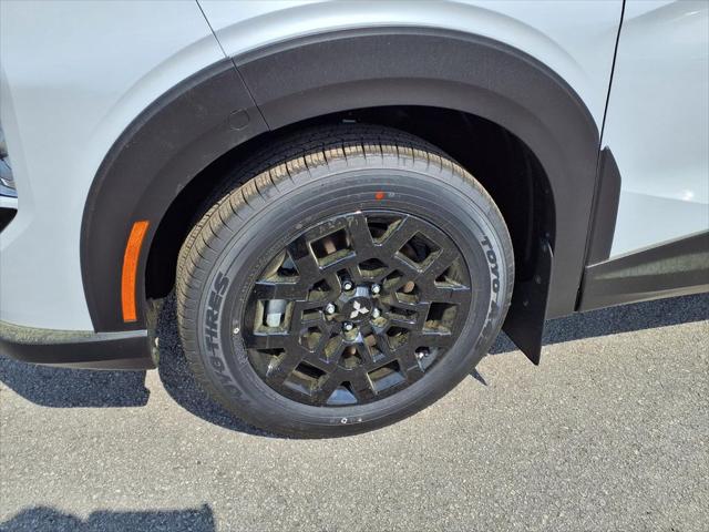 2026 Mitsubishi Outlander Trail Edition 2.5 S-AWC