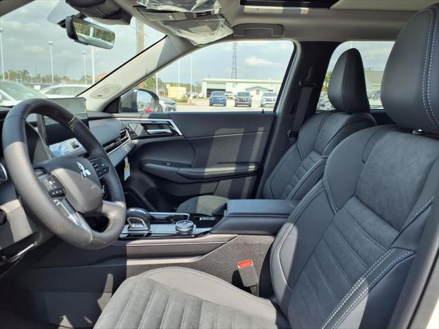 2026 Mitsubishi Outlander Trail Edition 2.5 S-AWC