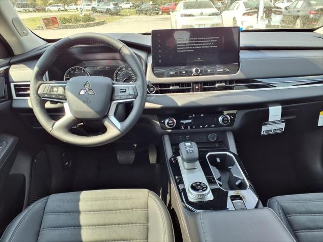 2026 Mitsubishi Outlander Trail Edition 2.5 S-AWC