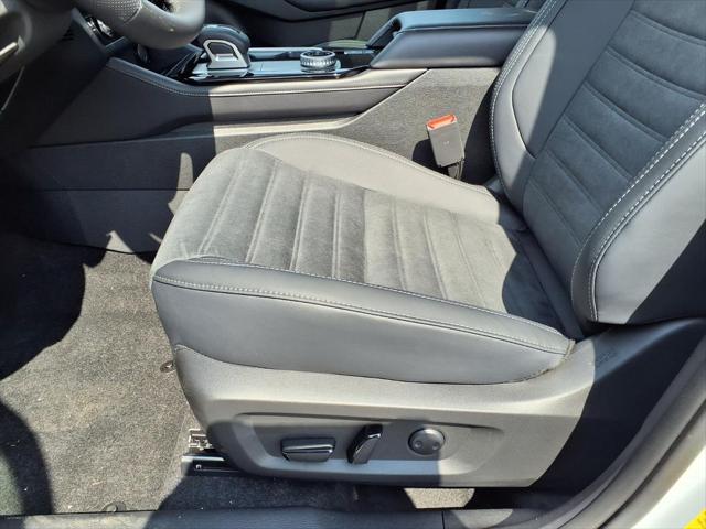 2026 Mitsubishi Outlander Trail Edition 2.5 S-AWC