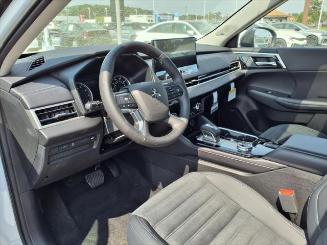 2026 Mitsubishi Outlander Trail Edition 2.5 S-AWC