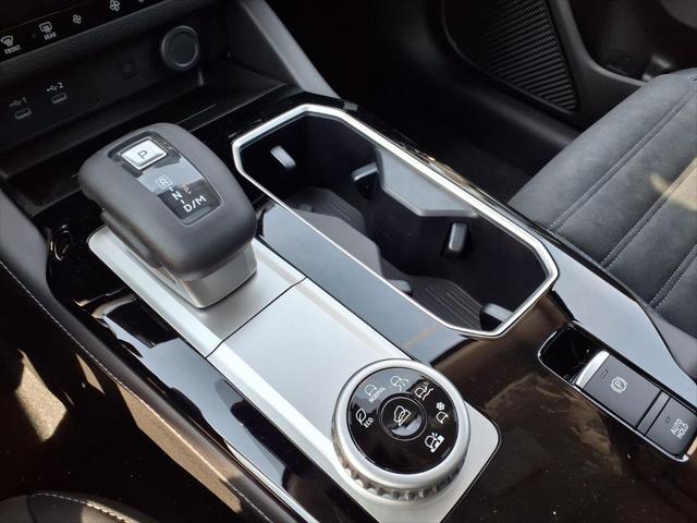 2026 Mitsubishi Outlander Trail Edition 2.5 S-AWC
