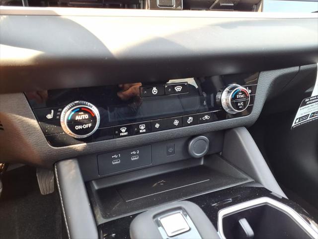 2026 Mitsubishi Outlander Trail Edition 2.5 S-AWC