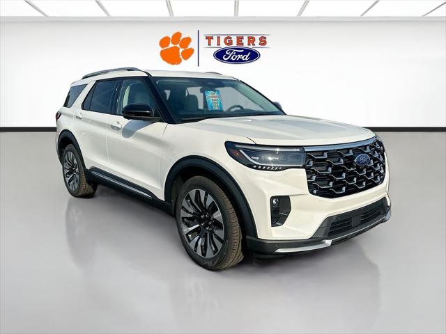 2026 Ford Explorer Platinum for sale in West Union, SC