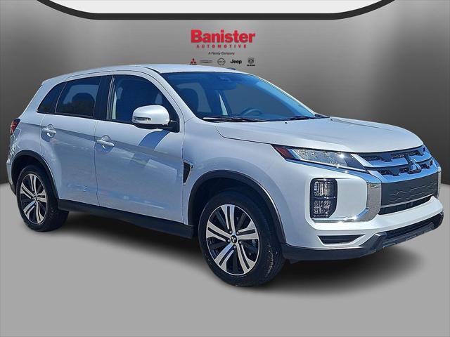 2026 Mitsubishi Outlander Sport 2.0 SE