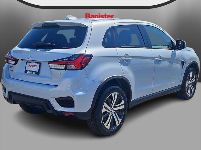 2026 Mitsubishi Outlander Sport 2.0 SE