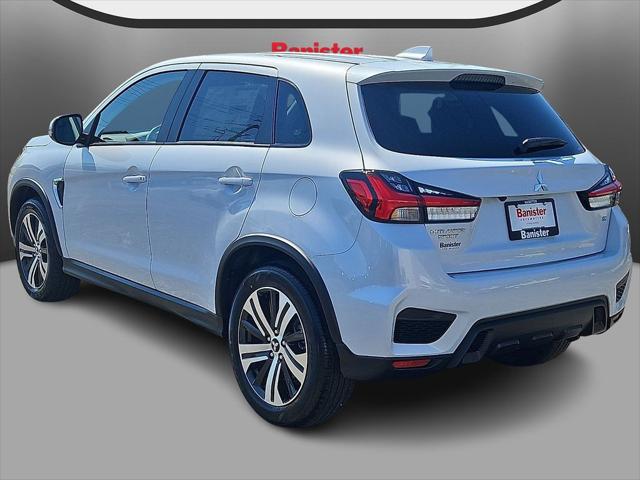 2026 Mitsubishi Outlander Sport 2.0 SE