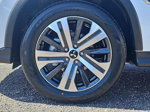 2026 Mitsubishi Outlander Sport 2.0 SE