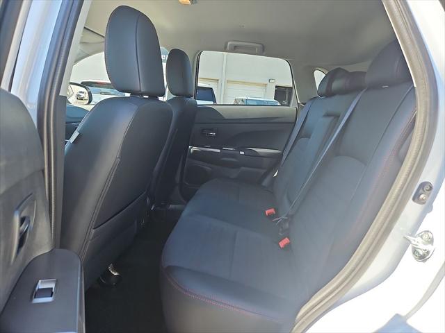 2026 Mitsubishi Outlander Sport 2.0 SE