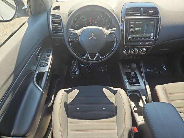 2026 Mitsubishi Outlander Sport 2.0 SE
