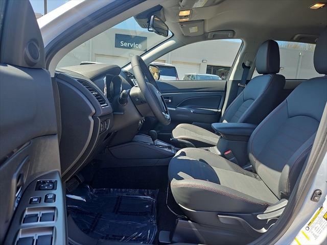 2026 Mitsubishi Outlander Sport 2.0 SE