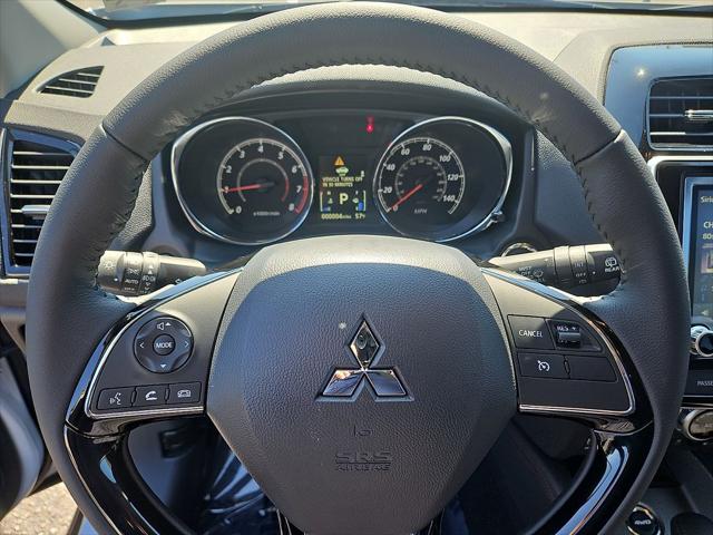 2026 Mitsubishi Outlander Sport 2.0 SE