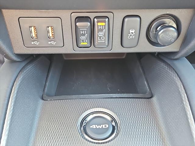 2026 Mitsubishi Outlander Sport 2.0 SE