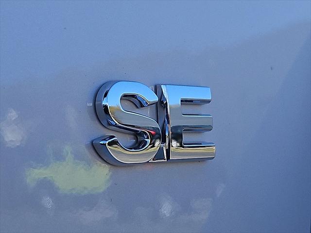 2026 Mitsubishi Outlander Sport 2.0 SE