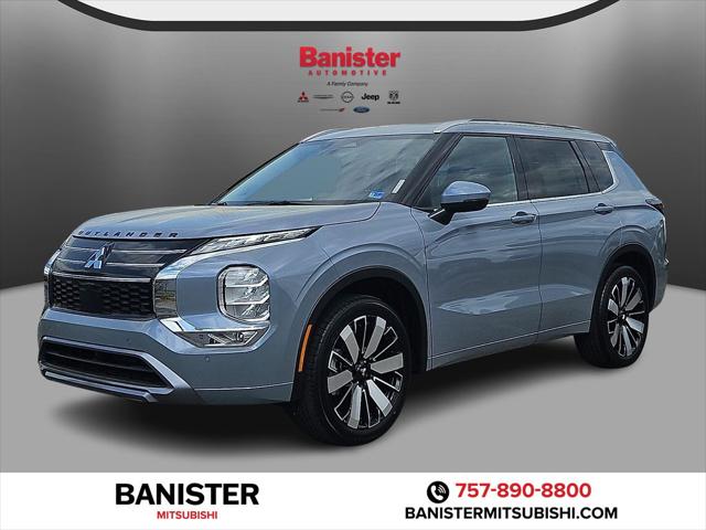 2026 Mitsubishi Outlander SEL 1.5T 2WD for sale in Hampton, VA