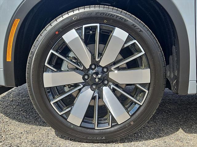 2026 Mitsubishi Outlander SEL 1.5T 2WD