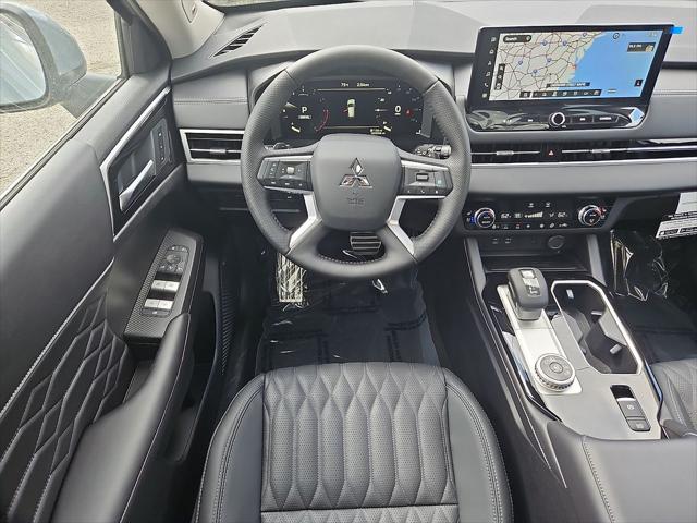 2026 Mitsubishi Outlander SEL 1.5T 2WD