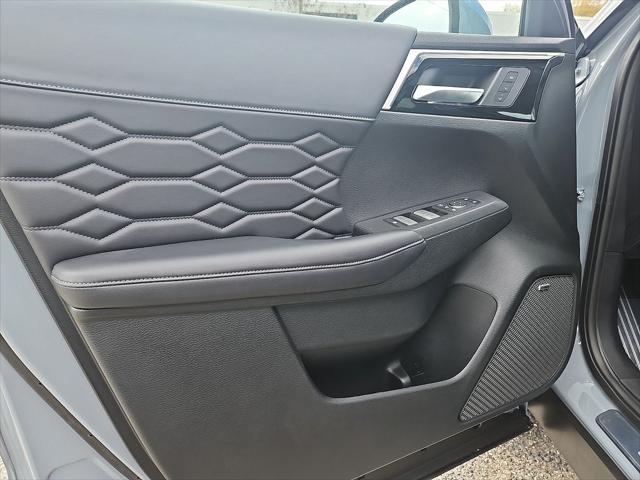 2026 Mitsubishi Outlander SEL 1.5T 2WD