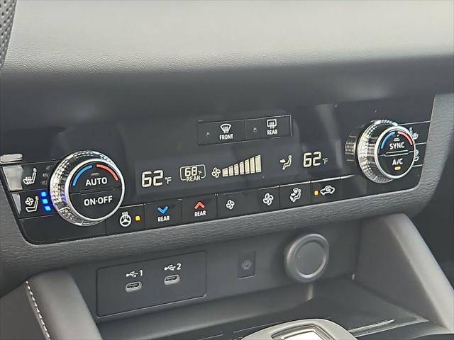 2026 Mitsubishi Outlander SEL 1.5T 2WD