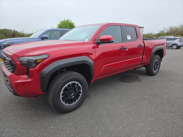 2026 Toyota Tacoma TRD Off Road for sale in Eureka, CA