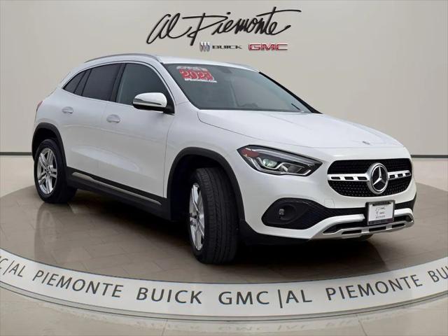 2023 Mercedes-Benz GLA-CLASS Base for sale in Elmhurst, IL