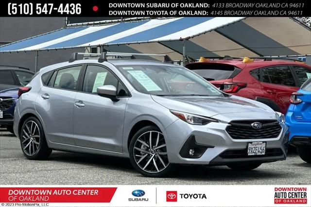 2026 Subaru Impreza Sport for sale in Oakland, CA